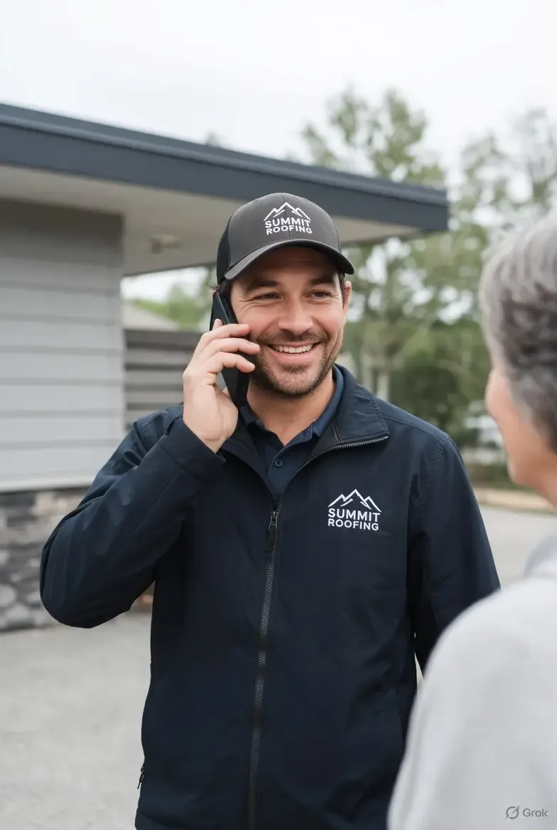 Flat Roof Leak Repair Silverwood, MI FAQs